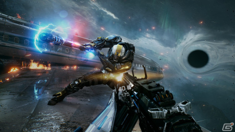 PS5/Xbox Series X|S/Switch版「Bright Memory: Infinite」が配信開始！スピード感と爽快感にあふれたゲーム性が魅力のFPSアクションゲームの画像3