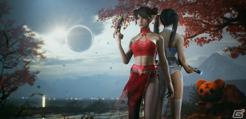 PS5/Xbox Series X|S/Switch版「Bright Memory: Infinite」が配信開始！スピード感と爽快感にあふれたゲーム性が魅力のFPSアクションゲームの画像7