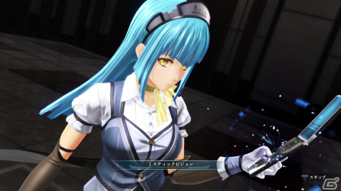 「英雄伝説 黎の軌跡II -CRIMSON SiN-」フェリ、アーロンなどの解決事務所メンバーや物語に深く関わるキャラを紹介！の画像11