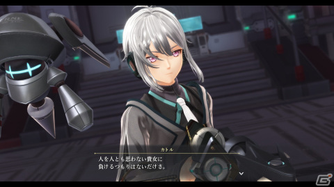 「英雄伝説 黎の軌跡II -CRIMSON SiN-」フェリ、アーロンなどの解決事務所メンバーや物語に深く関わるキャラを紹介！の画像16