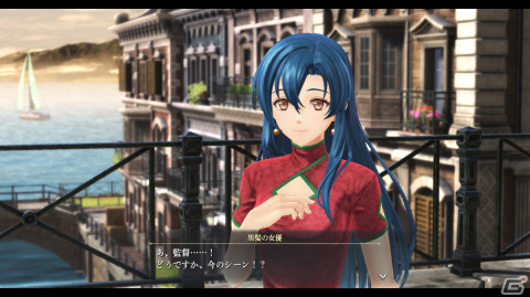 「英雄伝説 黎の軌跡II -CRIMSON SiN-」フェリ、アーロンなどの解決事務所メンバーや物語に深く関わるキャラを紹介！の画像25