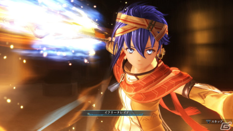 「英雄伝説 黎の軌跡II -CRIMSON SiN-」フェリ、アーロンなどの解決事務所メンバーや物語に深く関わるキャラを紹介！の画像3