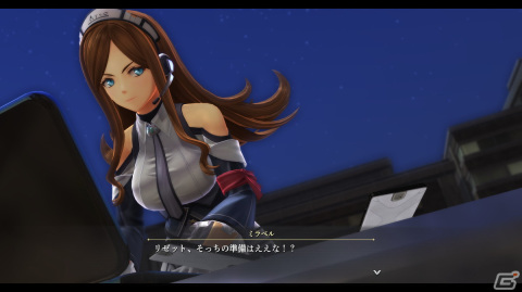 「英雄伝説 黎の軌跡II -CRIMSON SiN-」フェリ、アーロンなどの解決事務所メンバーや物語に深く関わるキャラを紹介！の画像37
