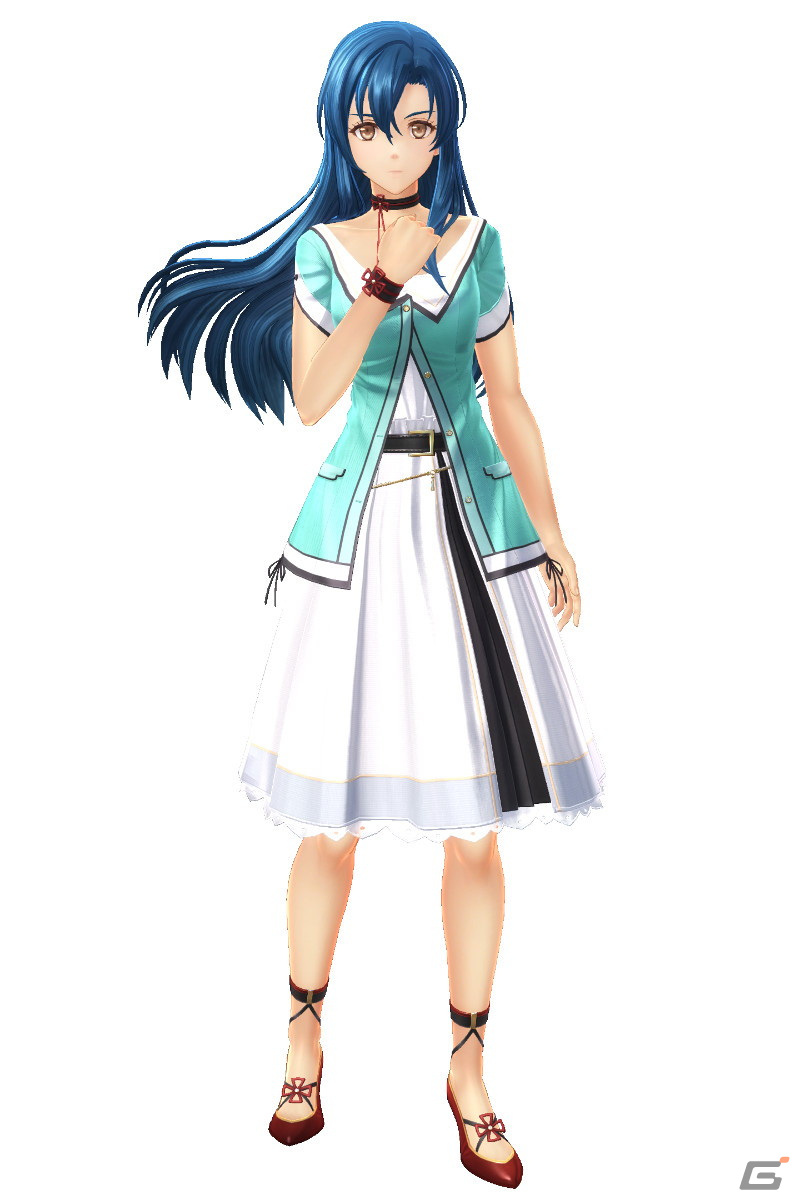「英雄伝説 黎の軌跡II -CRIMSON SiN-」フェリ、アーロンなどの解決事務所メンバーや物語に深く関わるキャラを紹介！の画像24