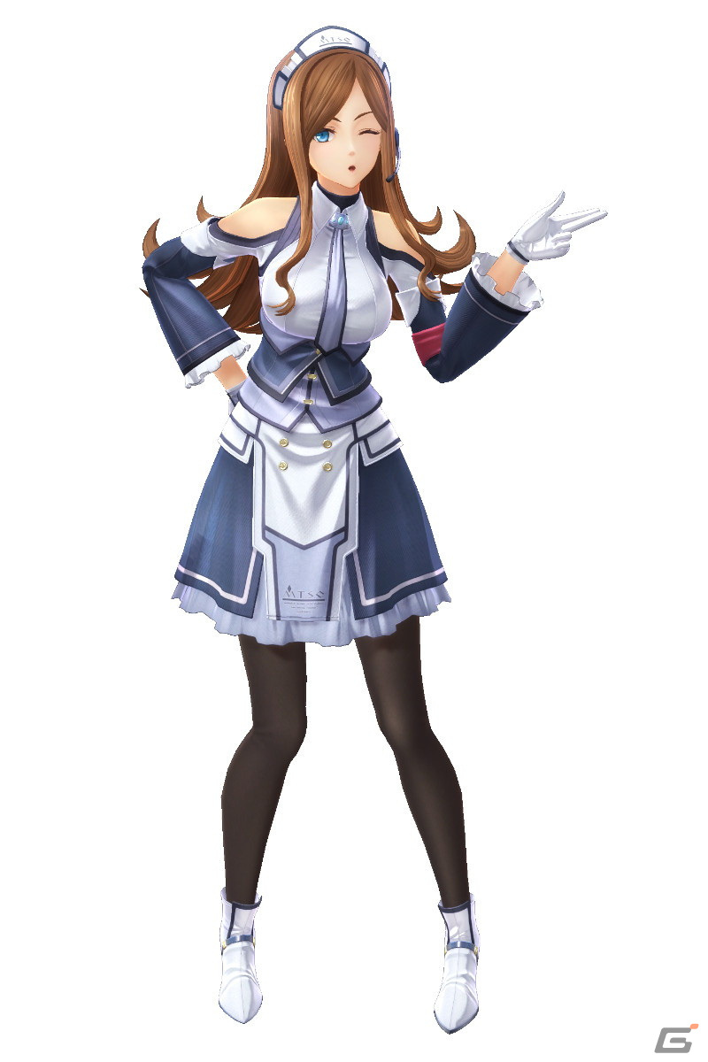 「英雄伝説 黎の軌跡II -CRIMSON SiN-」フェリ、アーロンなどの解決事務所メンバーや物語に深く関わるキャラを紹介！の画像34