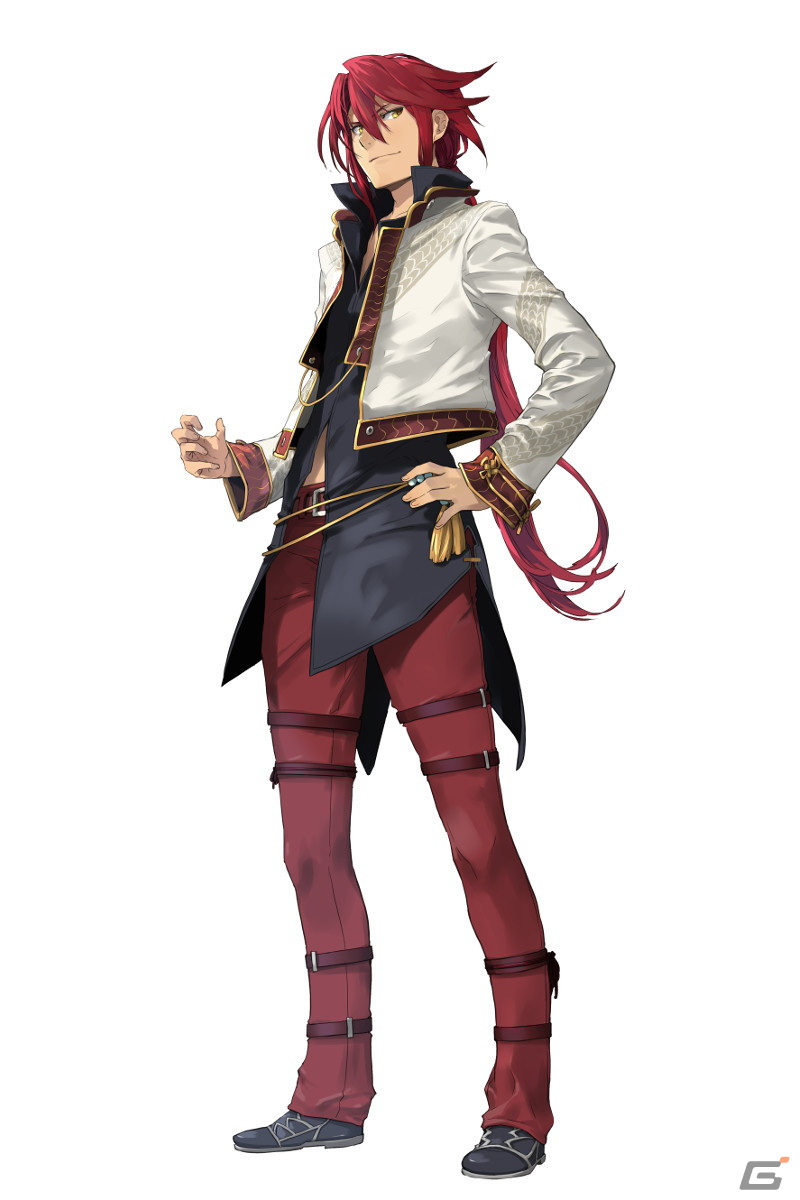 「英雄伝説 黎の軌跡II -CRIMSON SiN-」フェリ、アーロンなどの解決事務所メンバーや物語に深く関わるキャラを紹介！の画像5