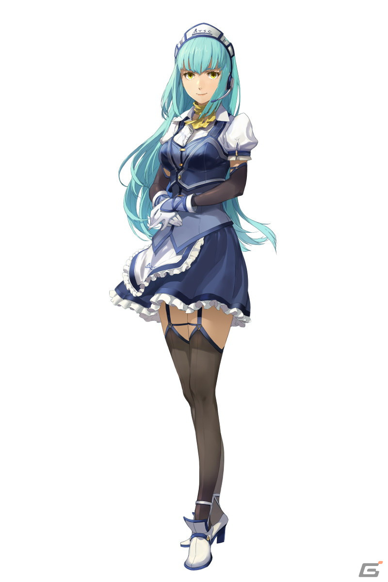 「英雄伝説 黎の軌跡II -CRIMSON SiN-」フェリ、アーロンなどの解決事務所メンバーや物語に深く関わるキャラを紹介！の画像9