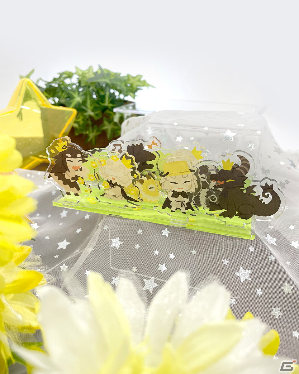 コミックマーケット100の日本一ソフトウェアブースで販売される新グッズの情報が公開！の画像2