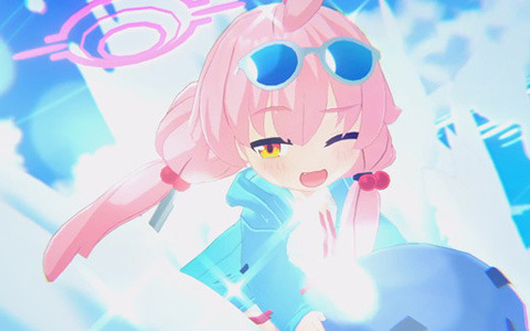 「ブルアカ」で期間限定イベント「出張！百夜堂 海の家FC計画」開催中！★3新生徒「ホシノ（水着）」も登場
