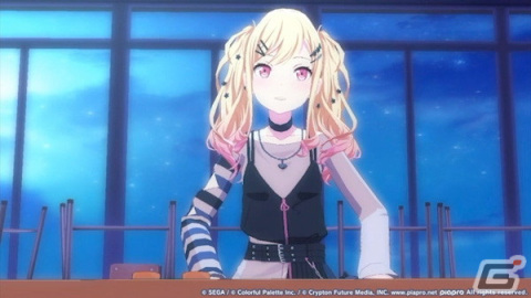 「プロセカ」ゲーム内イベント「No seek No find」、「沈みゆくadolescenceガチャ」開催！の画像10