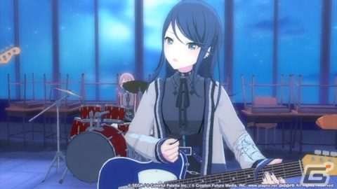 「プロセカ」ゲーム内イベント「No seek No find」、「沈みゆくadolescenceガチャ」開催！の画像12