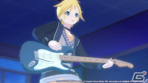「プロセカ」ゲーム内イベント「No seek No find」、「沈みゆくadolescenceガチャ」開催！の画像14
