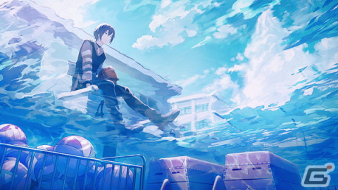 「プロセカ」ゲーム内イベント「No seek No find」、「沈みゆくadolescenceガチャ」開催！の画像4