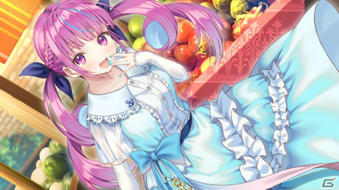 「あくありうむ。」メイドあくあの私服姿がお披露目！の画像4