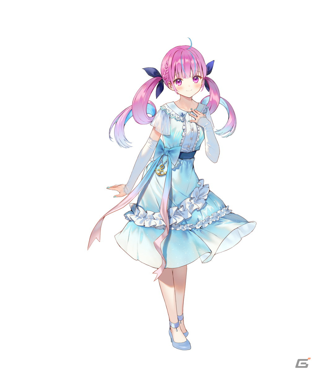 「あくありうむ。」メイドあくあの私服姿がお披露目！の画像5