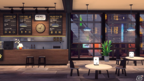 借金まみれの魔法少女がカフェを経営していくタワーオフェンスRPG「アフォガート」の体験版がSteamで7月29日に配信！の画像5