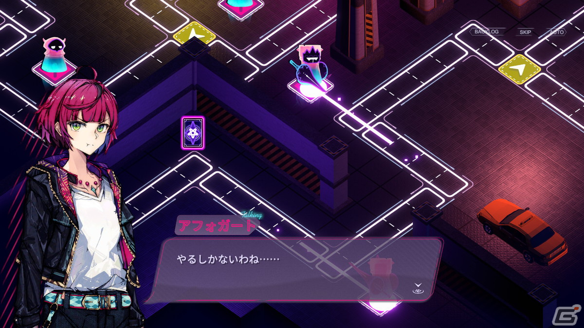 借金まみれの魔法少女がカフェを経営していくタワーオフェンスRPG「アフォガート」の体験版がSteamで7月29日に配信！の画像15