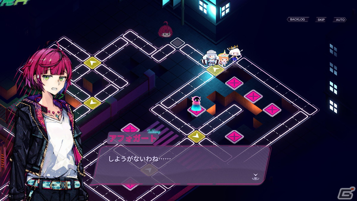 借金まみれの魔法少女がカフェを経営していくタワーオフェンスRPG「アフォガート」の体験版がSteamで7月29日に配信！の画像18