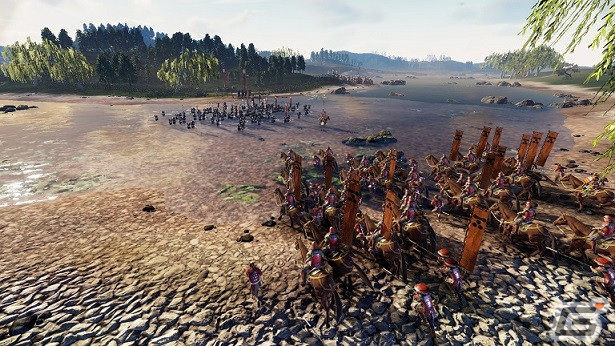 生きた武将として家臣が躍動する歴史シミュレーション「信長の野望・新生」がPS4/Switch/PCで発売！の画像3