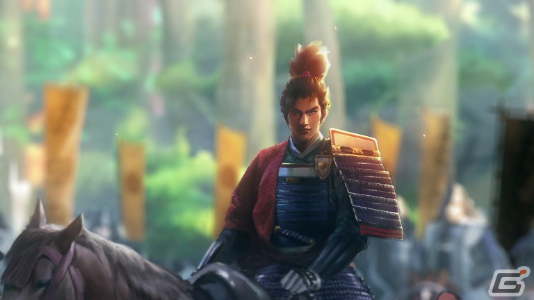 生きた武将として家臣が躍動する歴史シミュレーション「信長の野望・新生」がPS4/Switch/PCで発売！の画像8