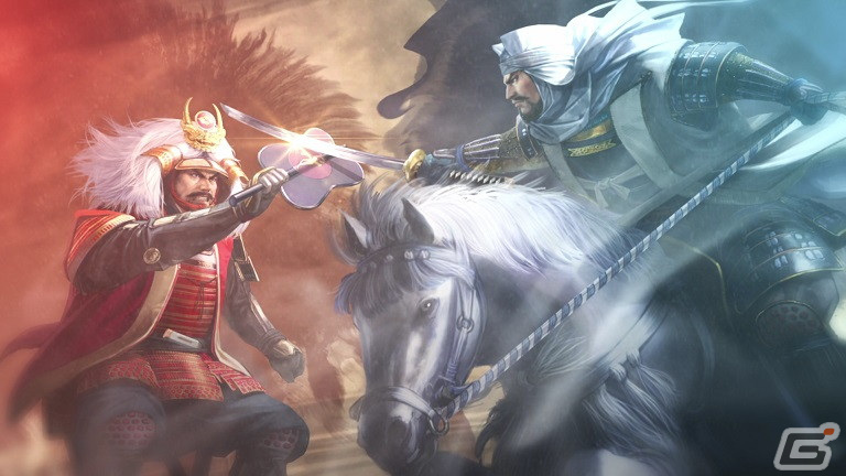 生きた武将として家臣が躍動する歴史シミュレーション「信長の野望・新生」がPS4/Switch/PCで発売！の画像9