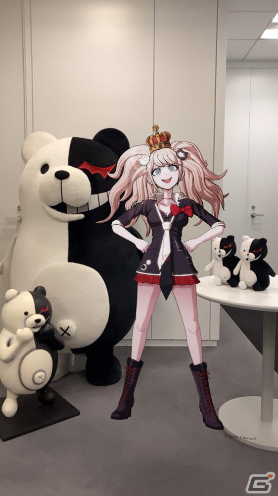 PS4/Steam/iOS/Android版「ハッピーダンガンロンパS 超高校級の南国サイコロ合宿」が配信開始！の画像10