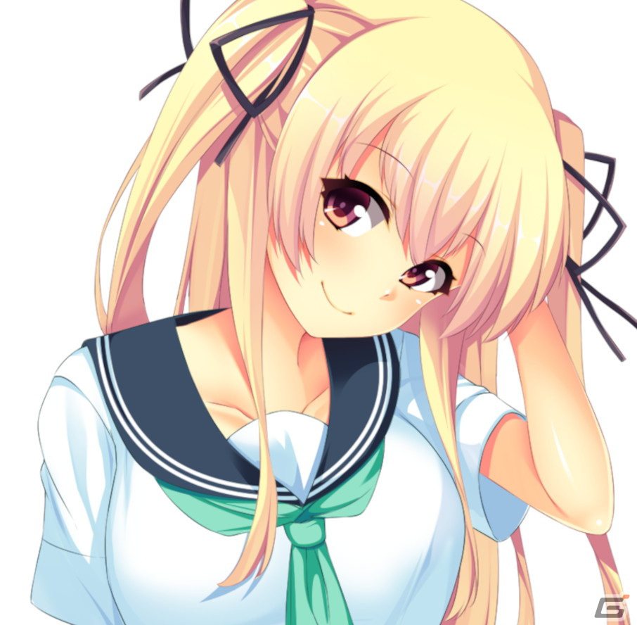 寝取られADV「ワタシのココロは綺麗ですか？ - Am I Kind-Hearted？ -」がSwitch/Steam向けに配信開始！の画像2