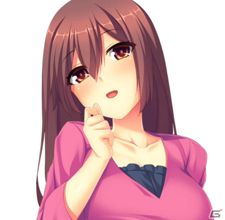 寝取られADV「ワタシのココロは綺麗ですか？ - Am I Kind-Hearted？ -」がSwitch/Steam向けに配信開始！の画像3