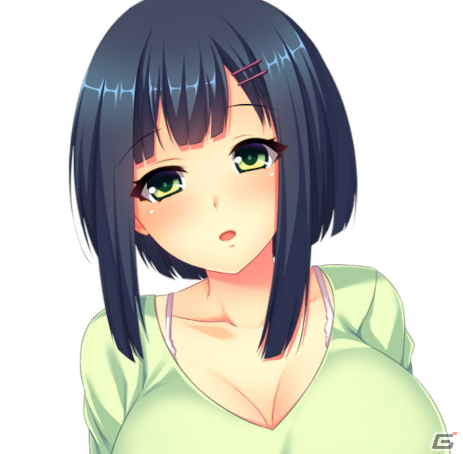 寝取られADV「ワタシのココロは綺麗ですか？ - Am I Kind-Hearted？ -」がSwitch/Steam向けに配信開始！の画像4