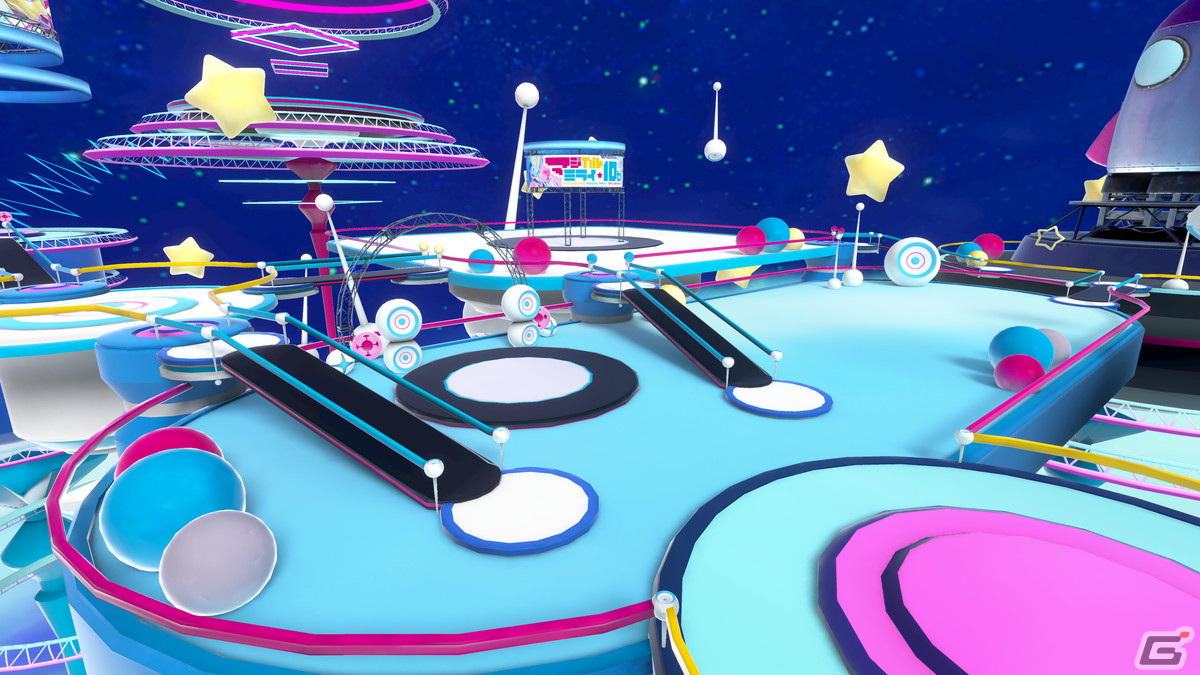 「初音ミク『マジカルミライ』10th Anniversary in MIKU LAND」がバーチャルキャストにて8月と9月に開催！の画像5