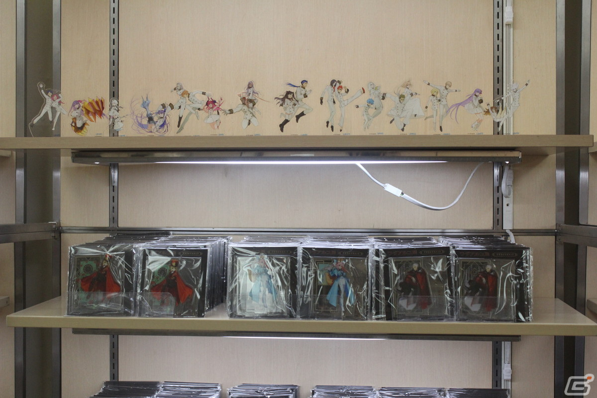 BB役・下屋則子さんも来場！膨大な「Fate」シリーズのイラストが展示された「ワダアルコ展 Fate & Fate/EXTRA ART WORKS」内覧会レポートの画像27