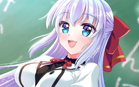 それは未来を変える物語――全編フルボイス化＋新規グラフィックで蘇った10周年記念作品「Fragment's Note＋」がSwitchで配信開始！