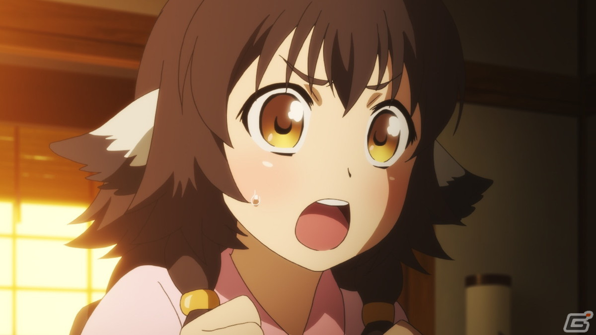 TVアニメ「うたわれるもの 二人の白皇」第5話「対なるもの」のあらすじ・先行カットが公開！の画像1
