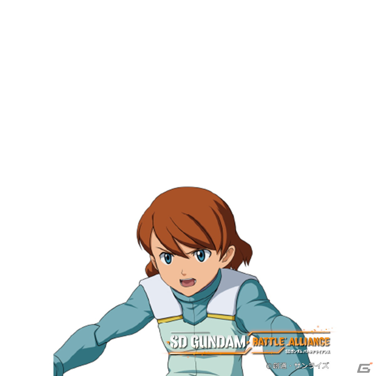 「SDガンダム バトルアライアンス」の体験版が配信開始！オリジナルキャラや新情報を紹介するPVも公開の画像12
