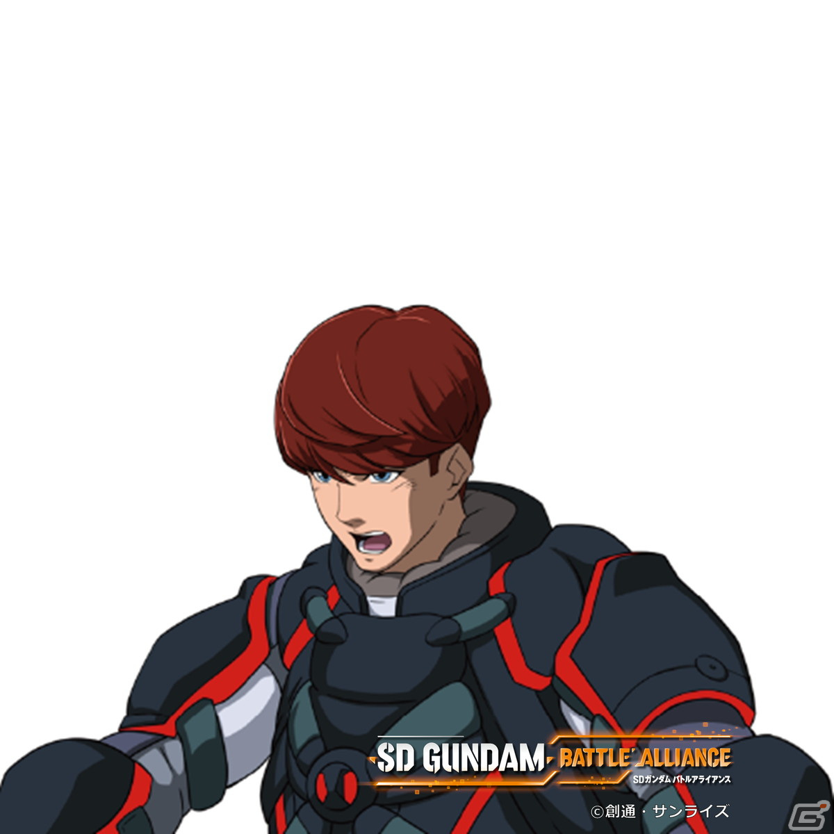 「SDガンダム バトルアライアンス」の体験版が配信開始！オリジナルキャラや新情報を紹介するPVも公開の画像15
