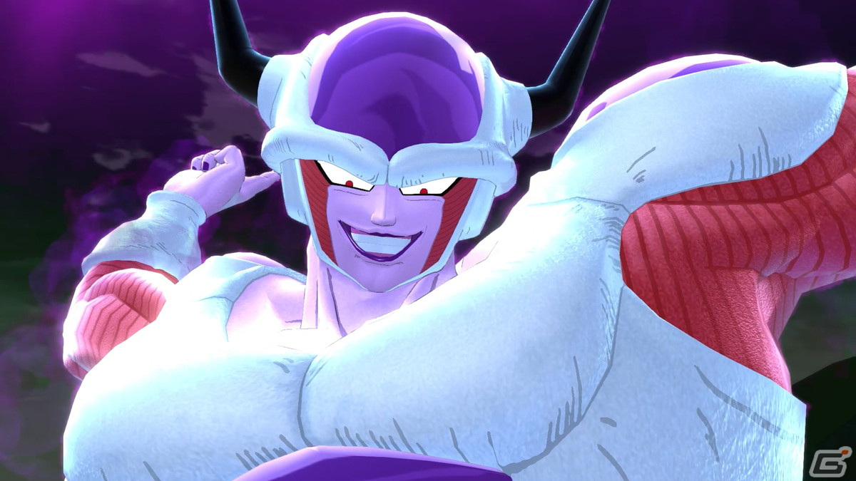 フリーザやセルから逃げる非対称型ACT「ドラゴンボール ザ ブレイカーズ」がPS4/Switch/Xbox One/Steamで10月13日に発売！の画像8