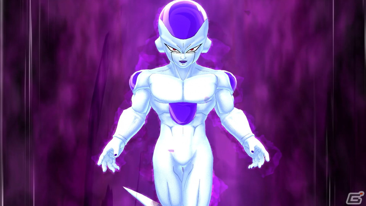 フリーザやセルから逃げる非対称型ACT「ドラゴンボール ザ ブレイカーズ」がPS4/Switch/Xbox One/Steamで10月13日に発売！の画像9