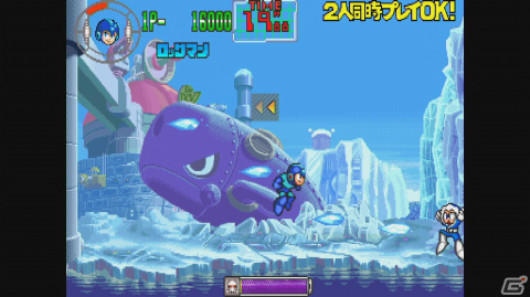 PS4/Xbox One/Switch/Steam「カプコンアーケード 2ndスタジアム」が配信開始！の画像3