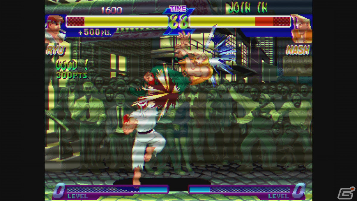 PS4/Xbox One/Switch/Steam「カプコンアーケード 2ndスタジアム」が配信開始！の画像5
