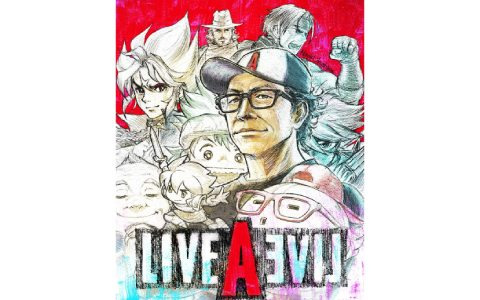 Switch「ライブアライブ」が発売！7人の漫画家によるお祝いコメントや狩野英孝さんによるバラエティ×ゲーム番組もチェック
