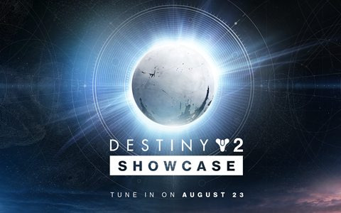 「Destiny 2 SHOWCASE」が8月24日に開催！光と暗黒の壮大な物語の重要な瞬間を集めた最新動画「逃げ場はない」も公開