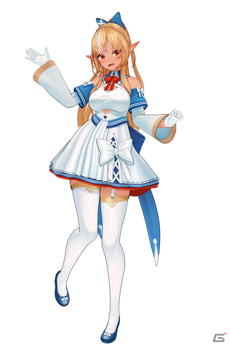 「セガNET麻雀 MJ」とホロライブのコラボ麻雀大会「超越エキシビジョン」が7月29日に配信！の画像8