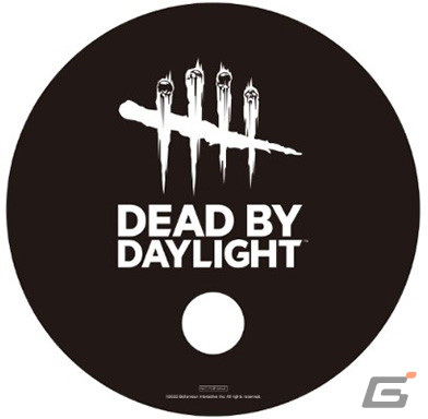 「Dead by Daylight」のコラボカフェ第3弾が東京、大阪、名古屋で7月30日より順次開催！の画像7