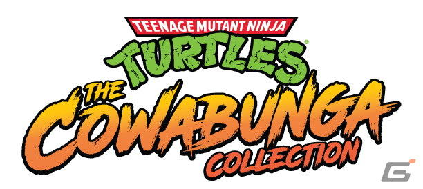 PS5/PS4/Xbox/Switch/Steam「Teenage Mutant Ninja Turtles: The Cowabunga Collection」の配信日が8月31日に決定！の画像1