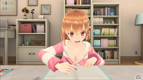 2人の“座敷わらしおじさん”が少女を導くー「ノゾムキミノミライ」の実況動画をお届け！の画像2