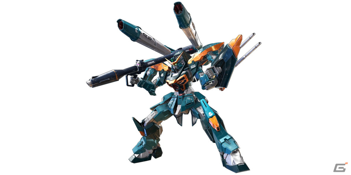 「機動戦士ガンダム EXVS.2XB」8月2日にカラミティガンダムが新規参戦！エクストラGチャレンジにはインフィニットジャスティスガンダム（ラクス搭乗）が参戦の画像3