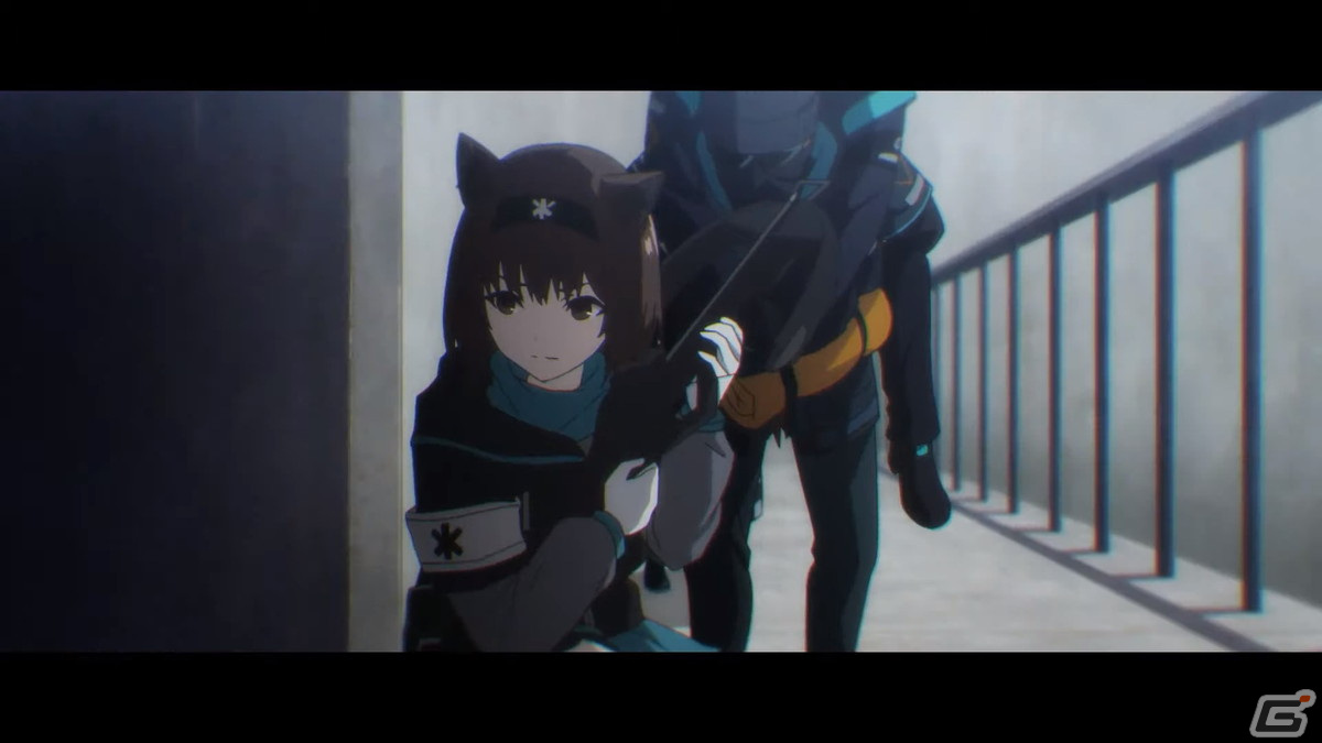「アークナイツ」サイドストーリー「将進酒」の開催やTVアニメの続報などが届けられた2.5周年記念公式生放送まとめの画像49