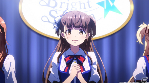 「シャインポスト」7月26日より放送の第3話あらすじ＆場面カットが公開！の画像1