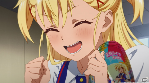 「シャインポスト」7月26日より放送の第3話あらすじ＆場面カットが公開！の画像3