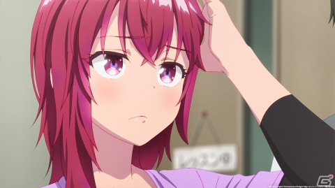 「シャインポスト」7月26日より放送の第3話あらすじ＆場面カットが公開！の画像4